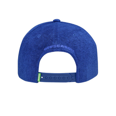 CCM Structured Adjustable Golf Hat - TheHockeyShop.com