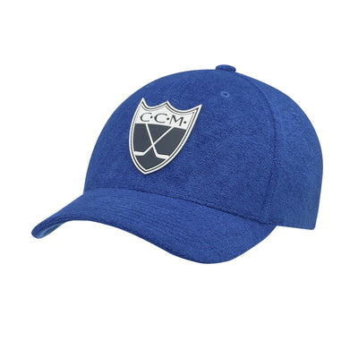 CCM Structured Adjustable Golf Hat - TheHockeyShop.com