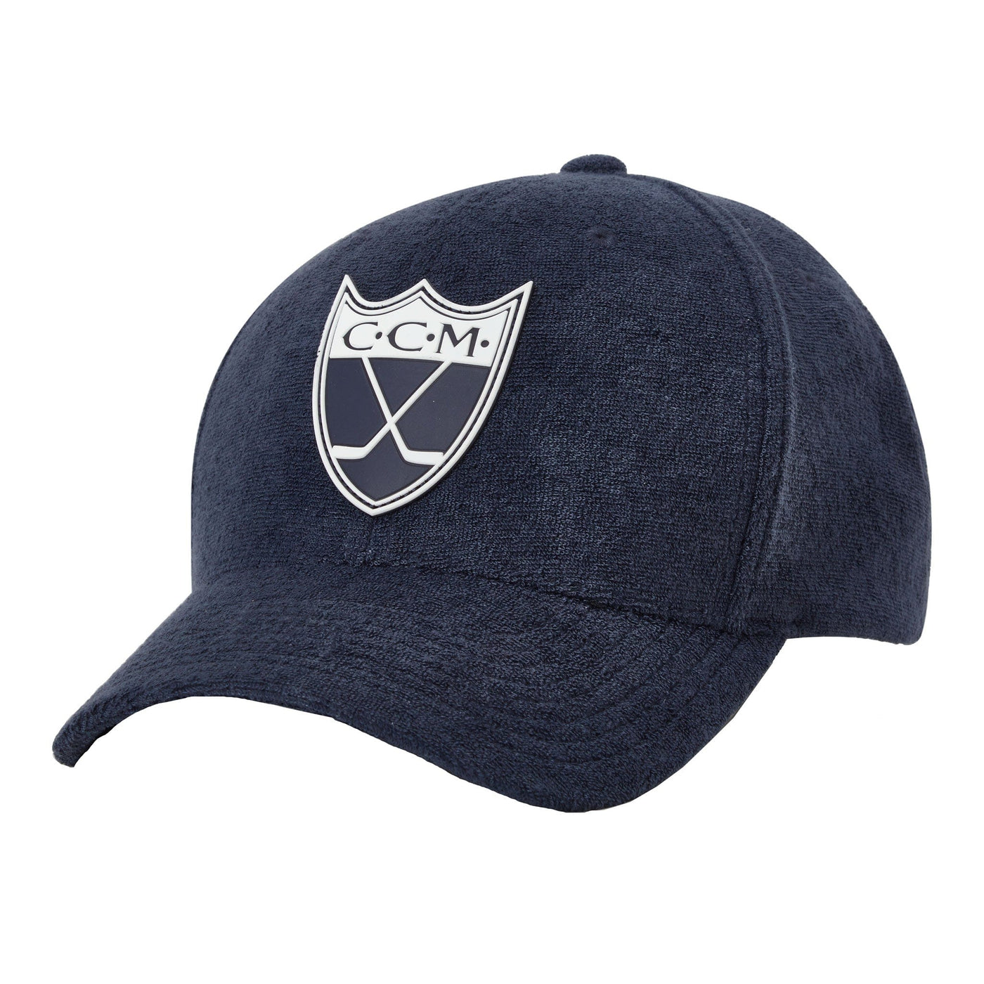 CCM Structured Adjustable Golf Hat - TheHockeyShop.com