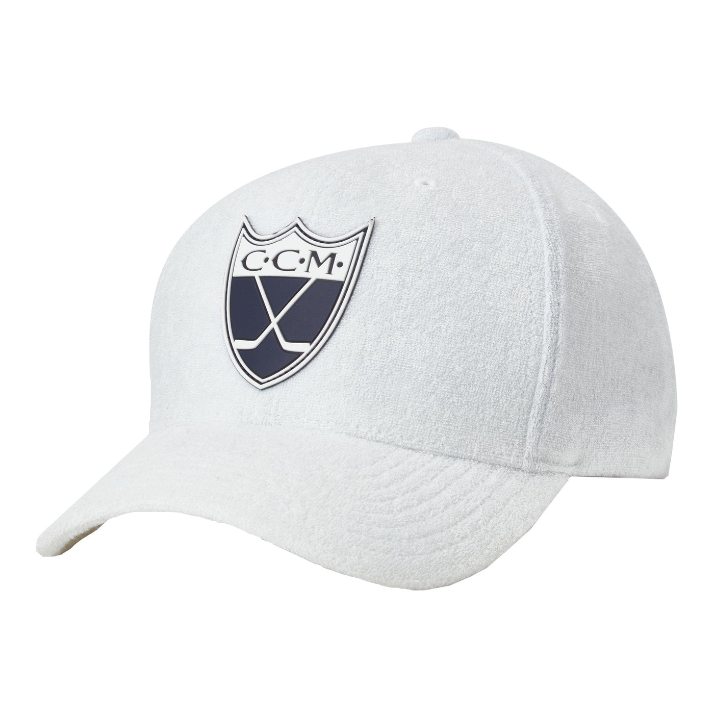 CCM Structured Adjustable Golf Hat - TheHockeyShop.com