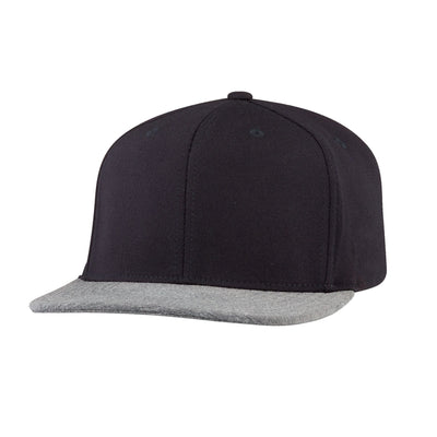 CCM Team Flatbrim Snapback Hat - The Hockey Shop Source For Sports