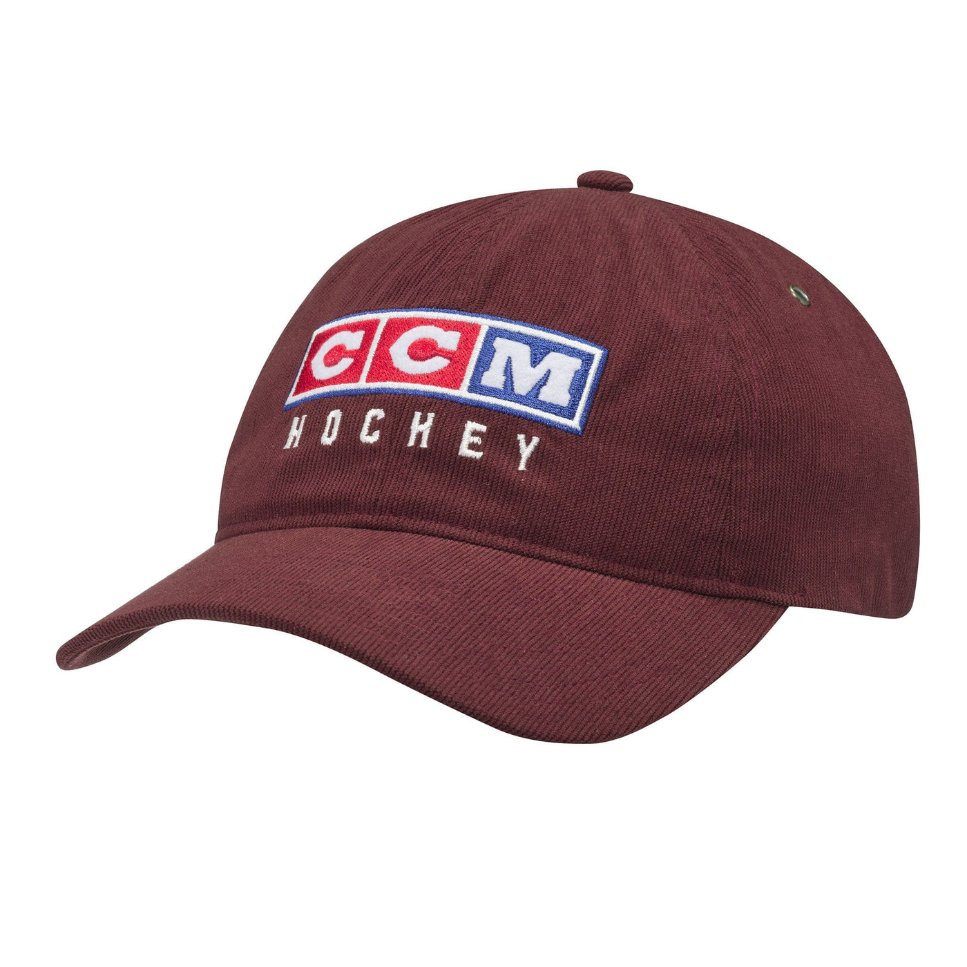CCM Vintage Adjustable Hat - TheHockeyShop.com