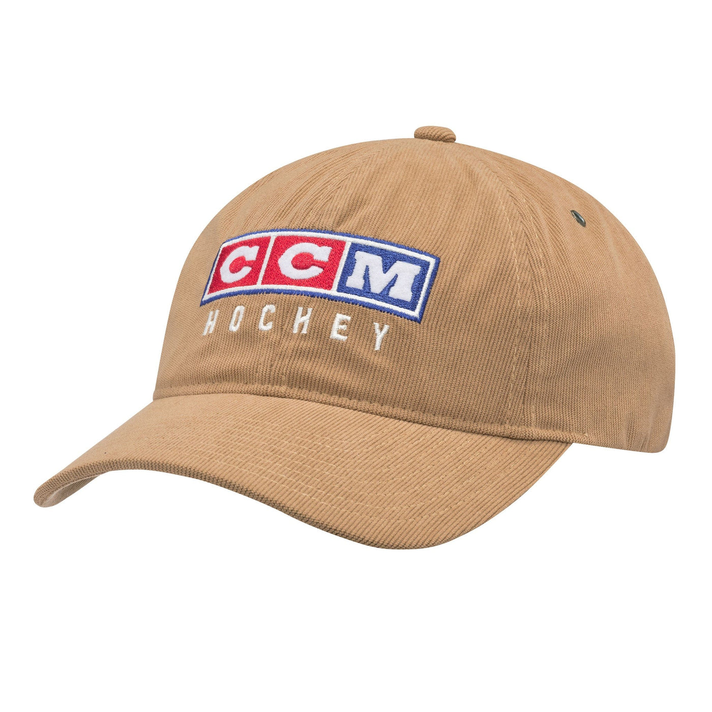CCM Vintage Adjustable Hat - TheHockeyShop.com