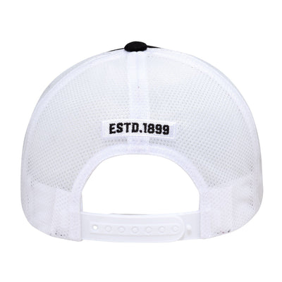 CCM Vintage Meshback Trucker Adjustable Hat - TheHockeyShop.com