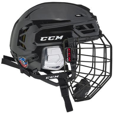 CCM Tacks 310 Helmet / Cage Combo - TheHockeyShop.com