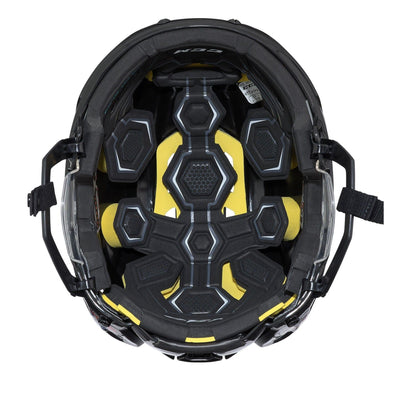 CCM Tacks 310 Helmet / Cage Combo - TheHockeyShop.com
