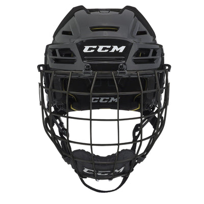 CCM Tacks 310 Helmet / Cage Combo - TheHockeyShop.com