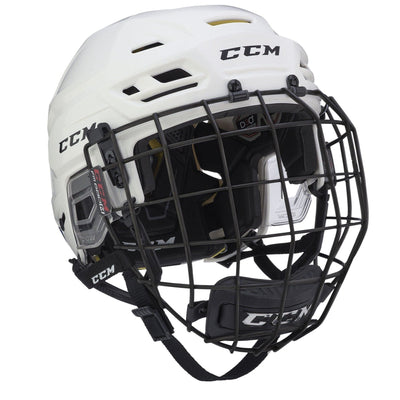 CCM Tacks 310 Helmet / Cage Combo - TheHockeyShop.com