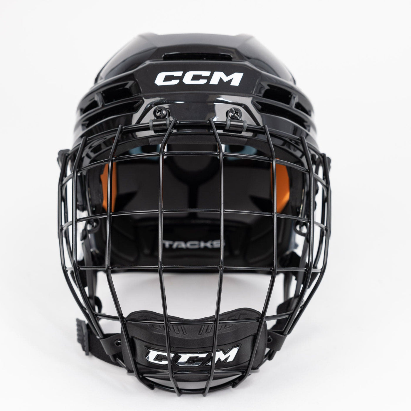 CCM Tacks 720 Hockey Helmet / Cage Combo - The Hockey Shop Source For Sports