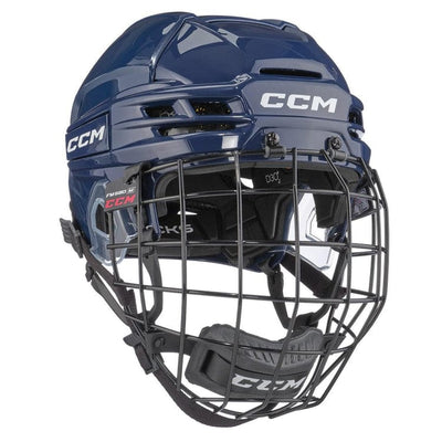 CCM Tacks 720 Hockey Helmet / Cage Combo - TheHockeyShop.com