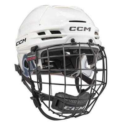 CCM Tacks 720 Hockey Helmet / Cage Combo - TheHockeyShop.com