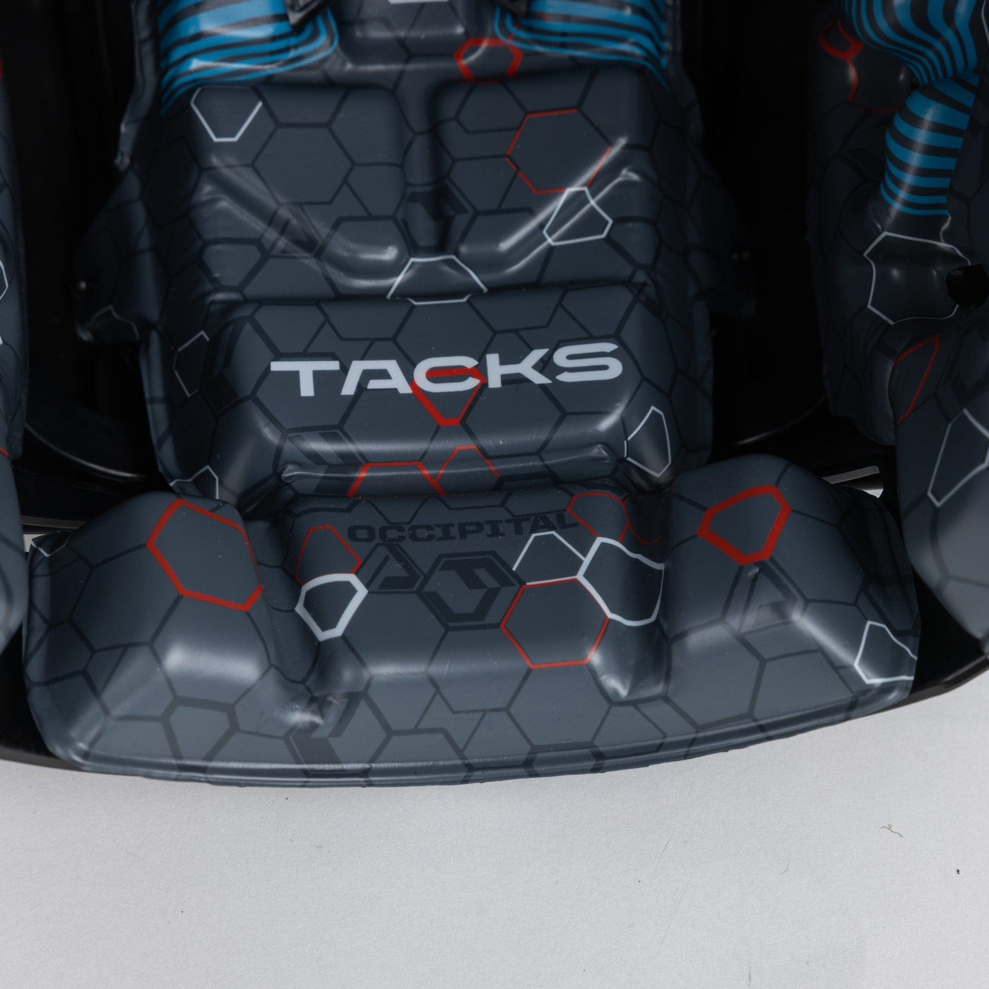 CCM Tacks 920 Hockey Helmet / Cage Combo - TheHockeyShop.com