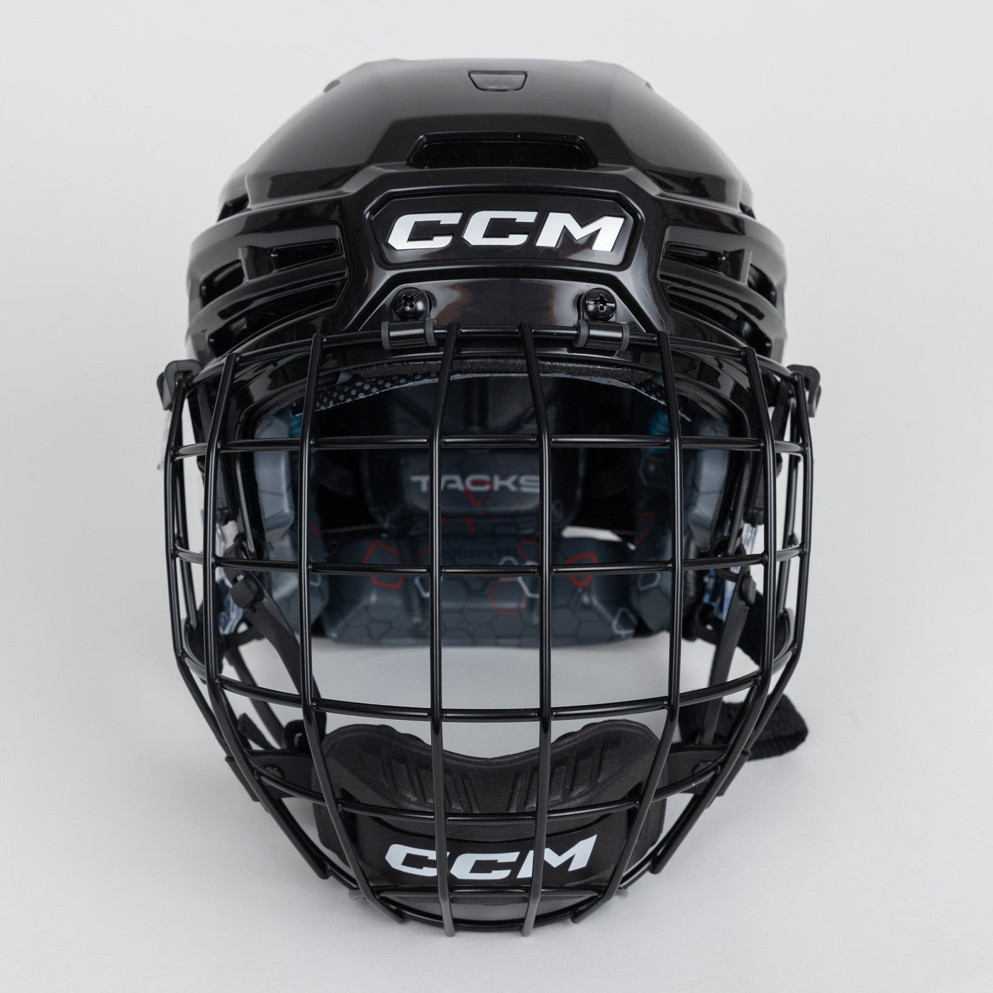 CCM Tacks 920 Hockey Helmet / Cage Combo - TheHockeyShop.com