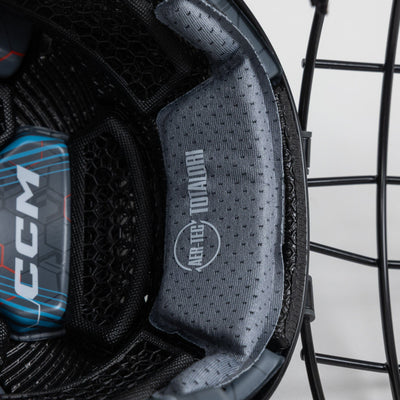 CCM Tacks 920 Hockey Helmet / Cage Combo - TheHockeyShop.com