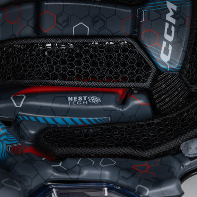 CCM Tacks 920 Hockey Helmet / Cage Combo - TheHockeyShop.com
