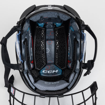 CCM Tacks 920 Hockey Helmet / Cage Combo - TheHockeyShop.com