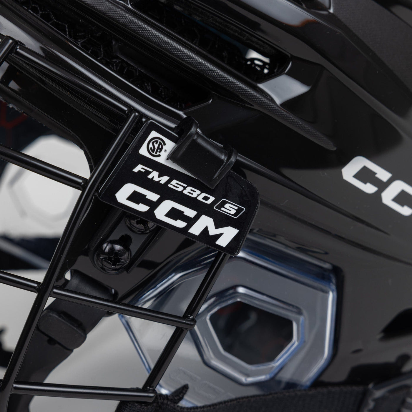 CCM Tacks 920 Hockey Helmet / Cage Combo - TheHockeyShop.com