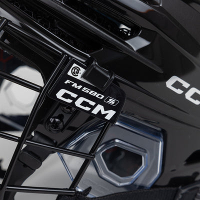 CCM Tacks 920 Hockey Helmet / Cage Combo - TheHockeyShop.com