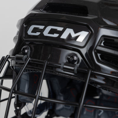 CCM Tacks 920 Hockey Helmet / Cage Combo - TheHockeyShop.com