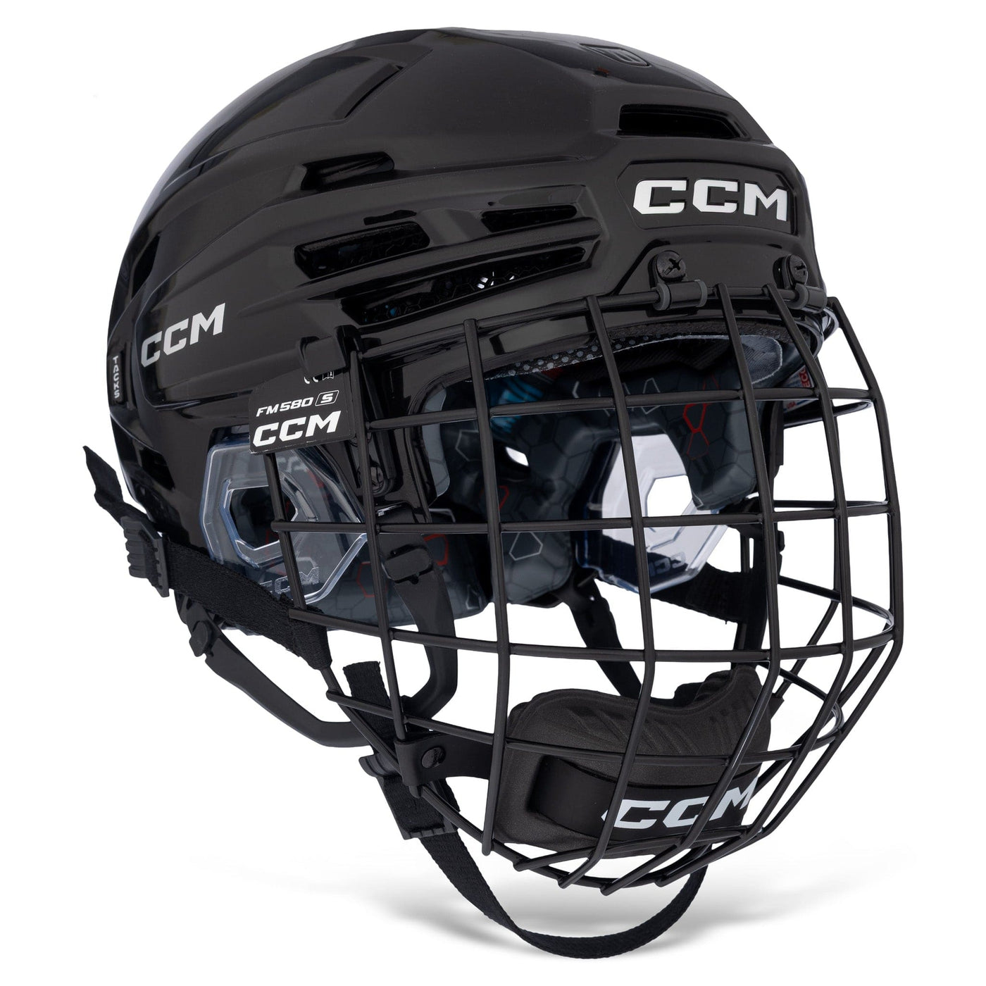 CCM Tacks 920 Hockey Helmet / Cage Combo - TheHockeyShop.com