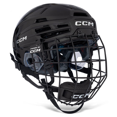 CCM Tacks 920 Hockey Helmet / Cage Combo - TheHockeyShop.com