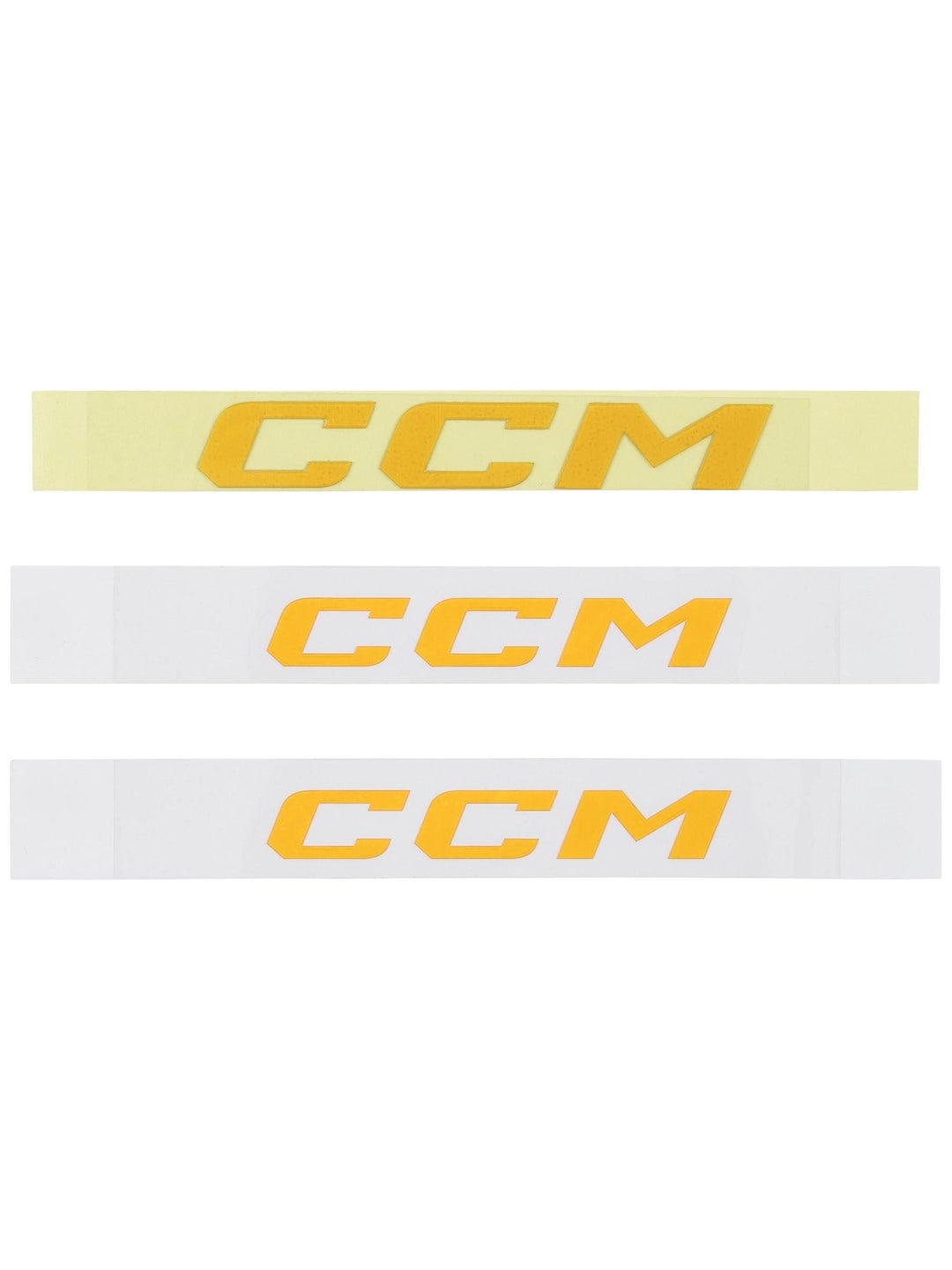 CCM Tacks 920 Hockey Helmet Logo Decal Stickers - TheHockeyShop.com