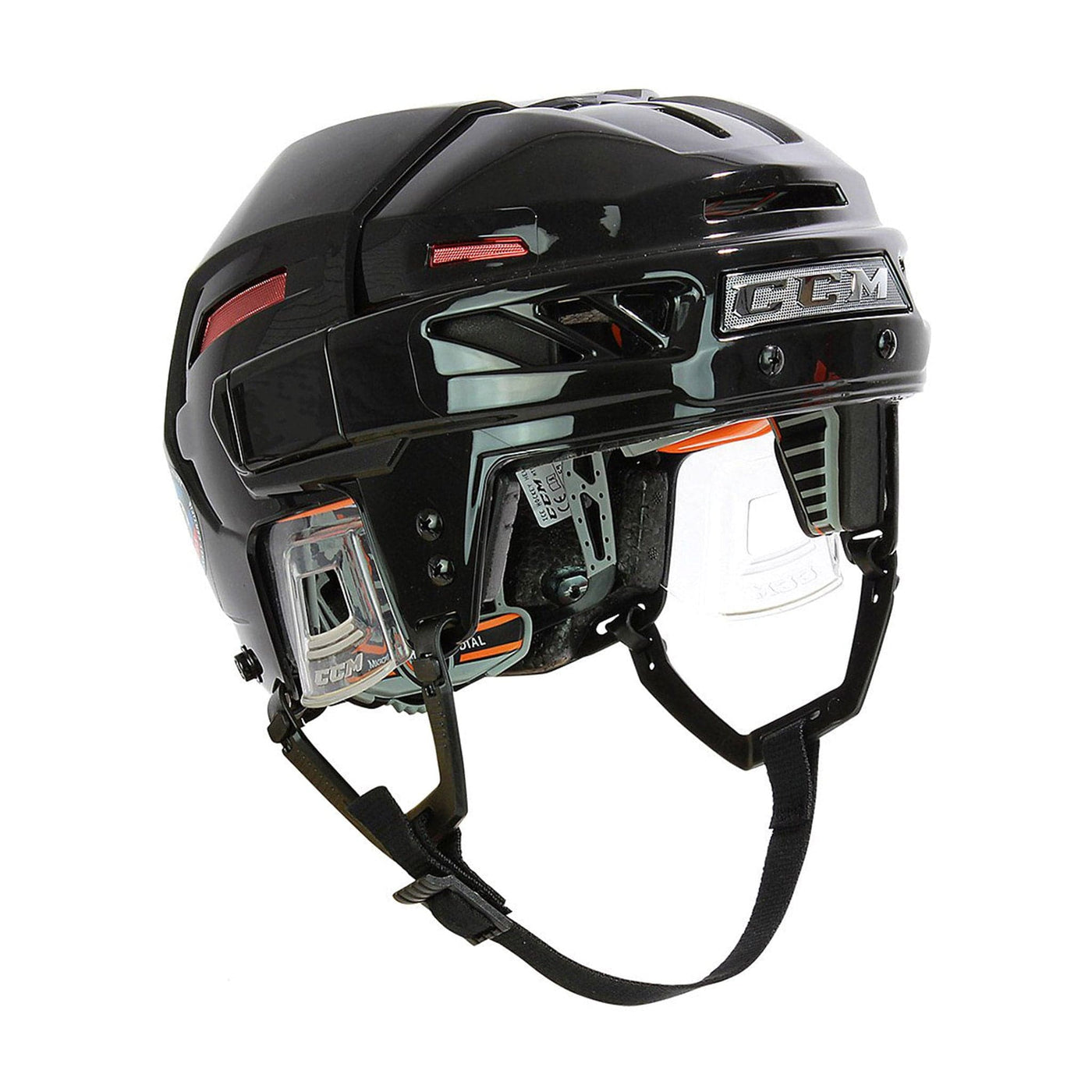 CCM FitLITE 3DS Pro Stock Hockey Helmet - The Hockey Shop Source For Sports