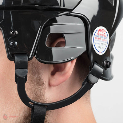 CCM FitLITE 40 Hockey Helmet