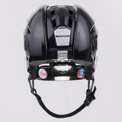 CCM Tacks 920 Hockey Helmet - TheHockeyShop.com