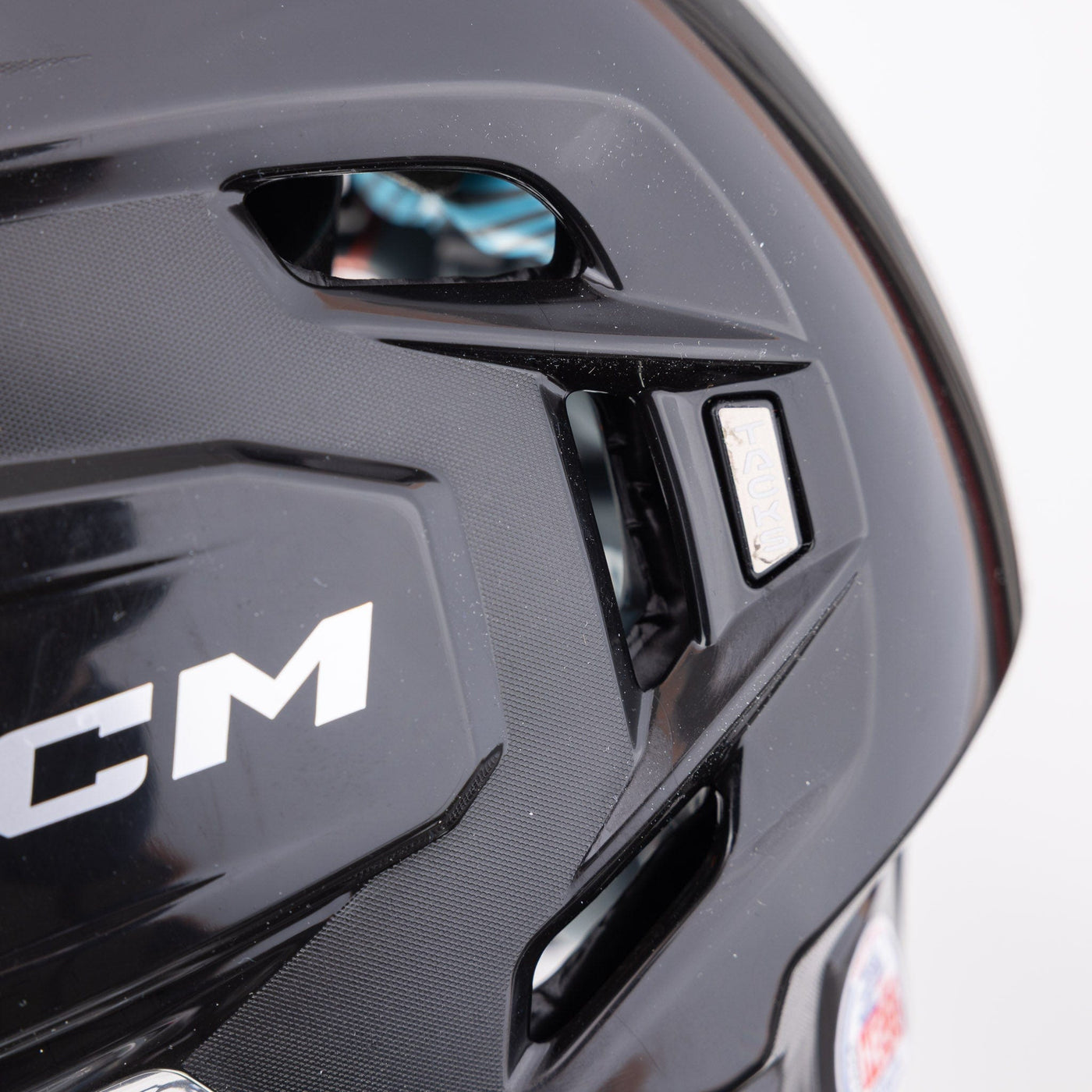 CCM Tacks 920 Hockey Helmet - TheHockeyShop.com