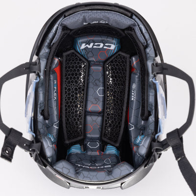 CCM Tacks 920 Hockey Helmet - TheHockeyShop.com