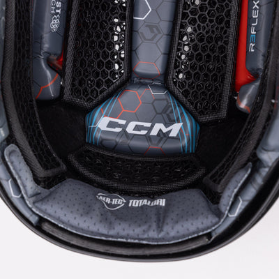 CCM Tacks 920 Hockey Helmet - TheHockeyShop.com