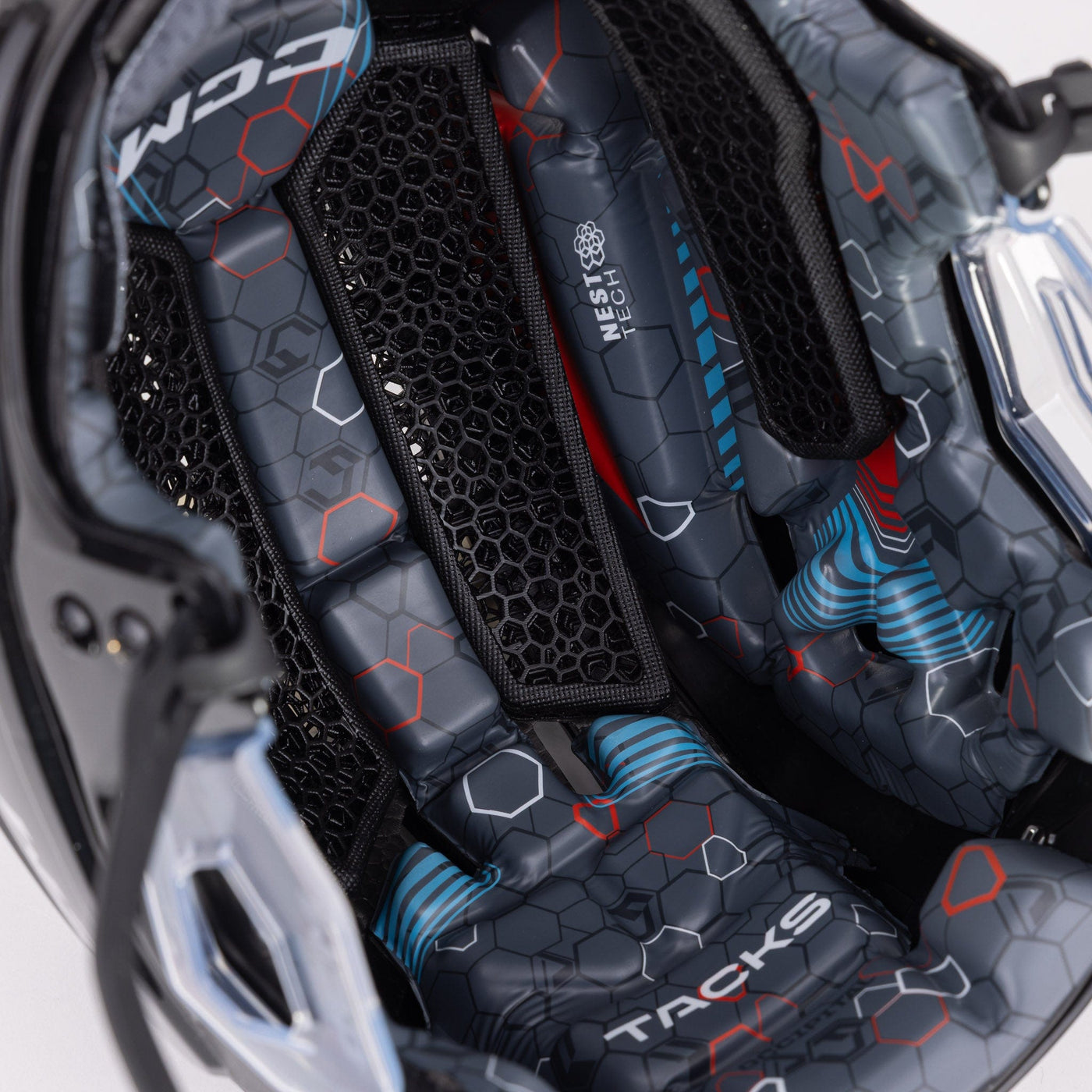 CCM Tacks 920 Hockey Helmet - TheHockeyShop.com