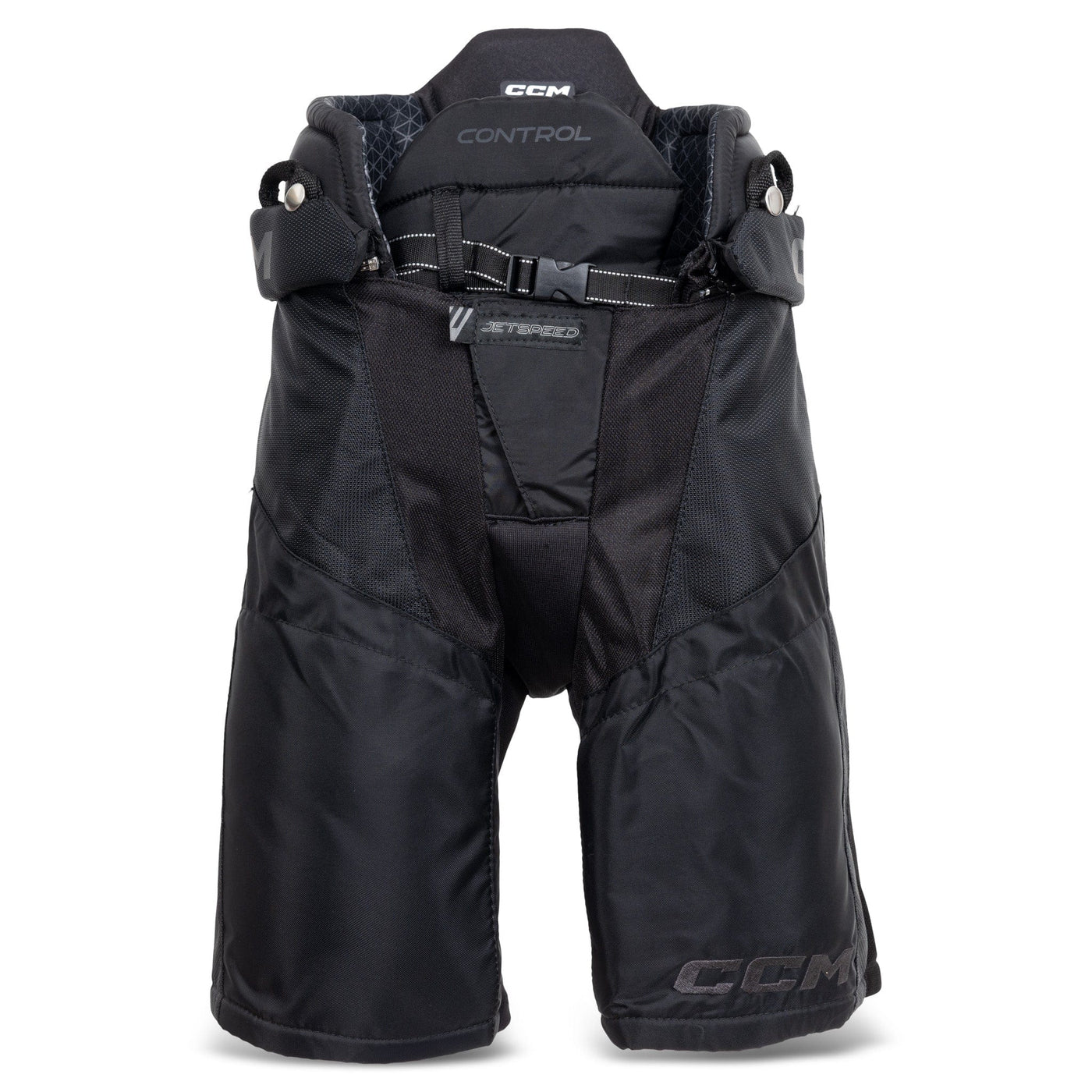 CCM Jetspeed Control Junior Hockey Pants - TheHockeyShop.com