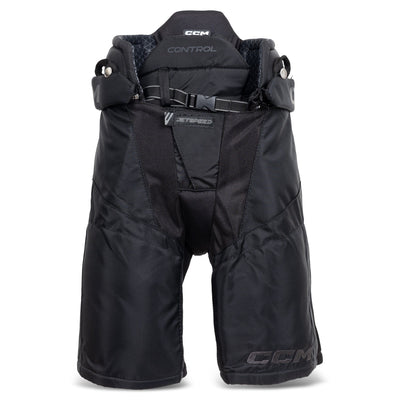 CCM Jetspeed Control Junior Hockey Pants - TheHockeyShop.com