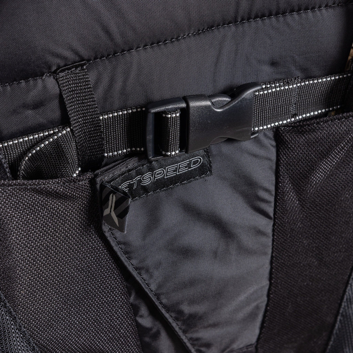 CCM Jetspeed Control Senior Hockey Pants - TheHockeyShop.com