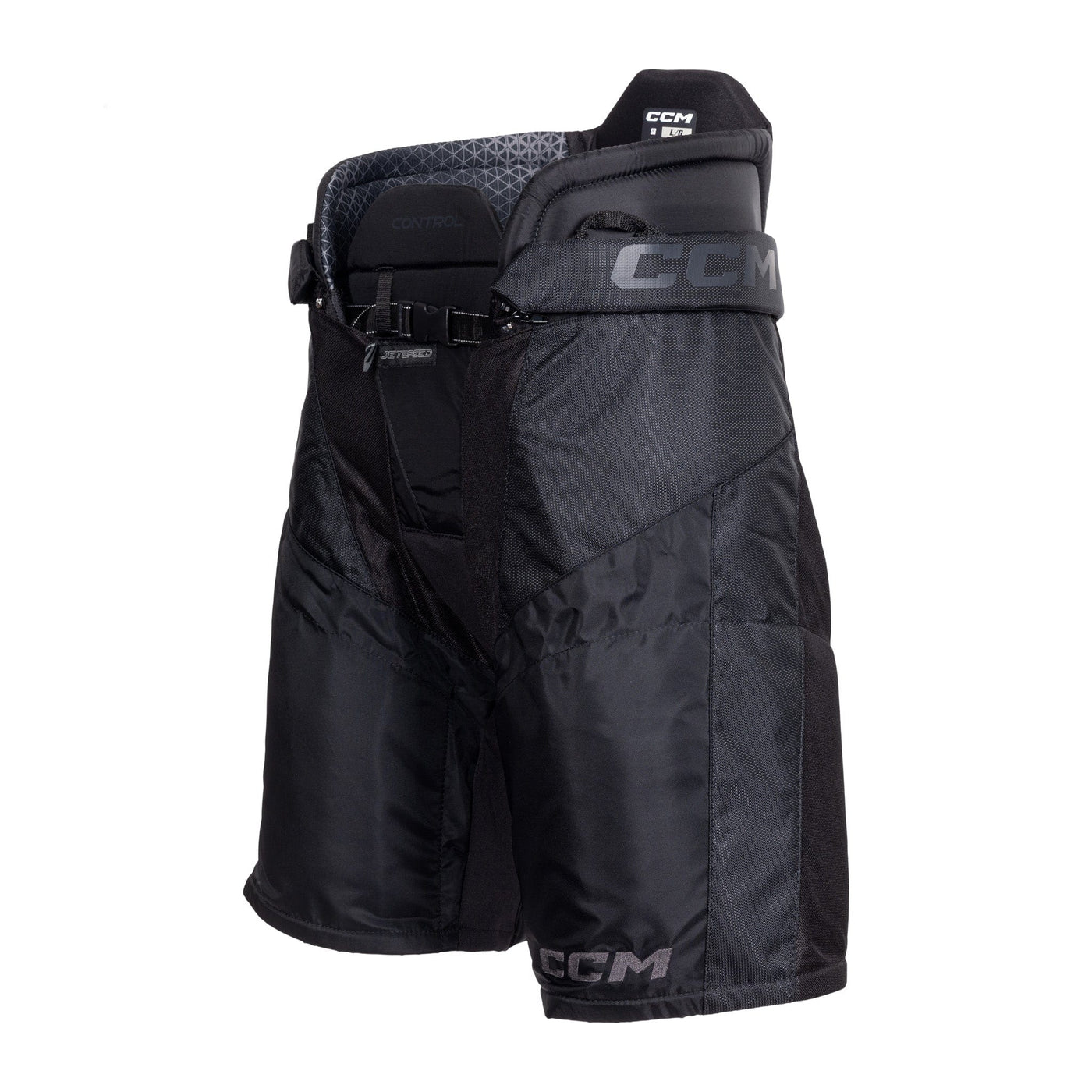 CCM Jetspeed Control Senior Hockey Pants - TheHockeyShop.com