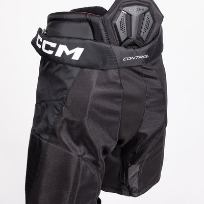 CCM Jetspeed Control Senior Hockey Pants - The Hockey Shop Source For Sports