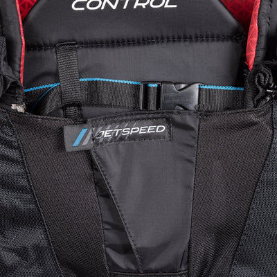 CCM Jetspeed Control Senior Hockey Pants - The Hockey Shop Source For Sports