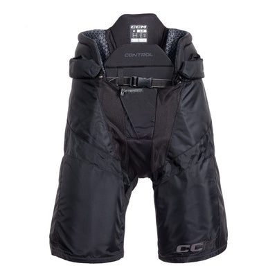CCM Jetspeed Control Senior Hockey Pants - TheHockeyShop.com