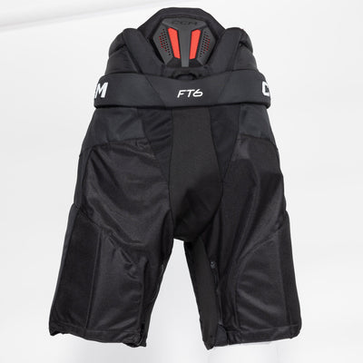 CCM Jetspeed FT6 Junior Hockey Pants Hockey Pants - The Hockey Shop Source For Sports