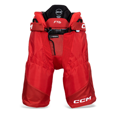 CCM Jetspeed FT6 Junior Hockey Pants - TheHockeyShop.com