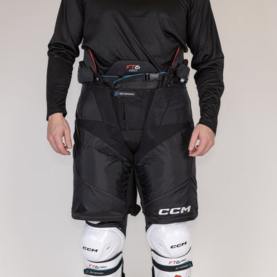 CCM Jetspeed FT6 Pro Senior Hockey Pants - The Hockey Shop Source For Sports