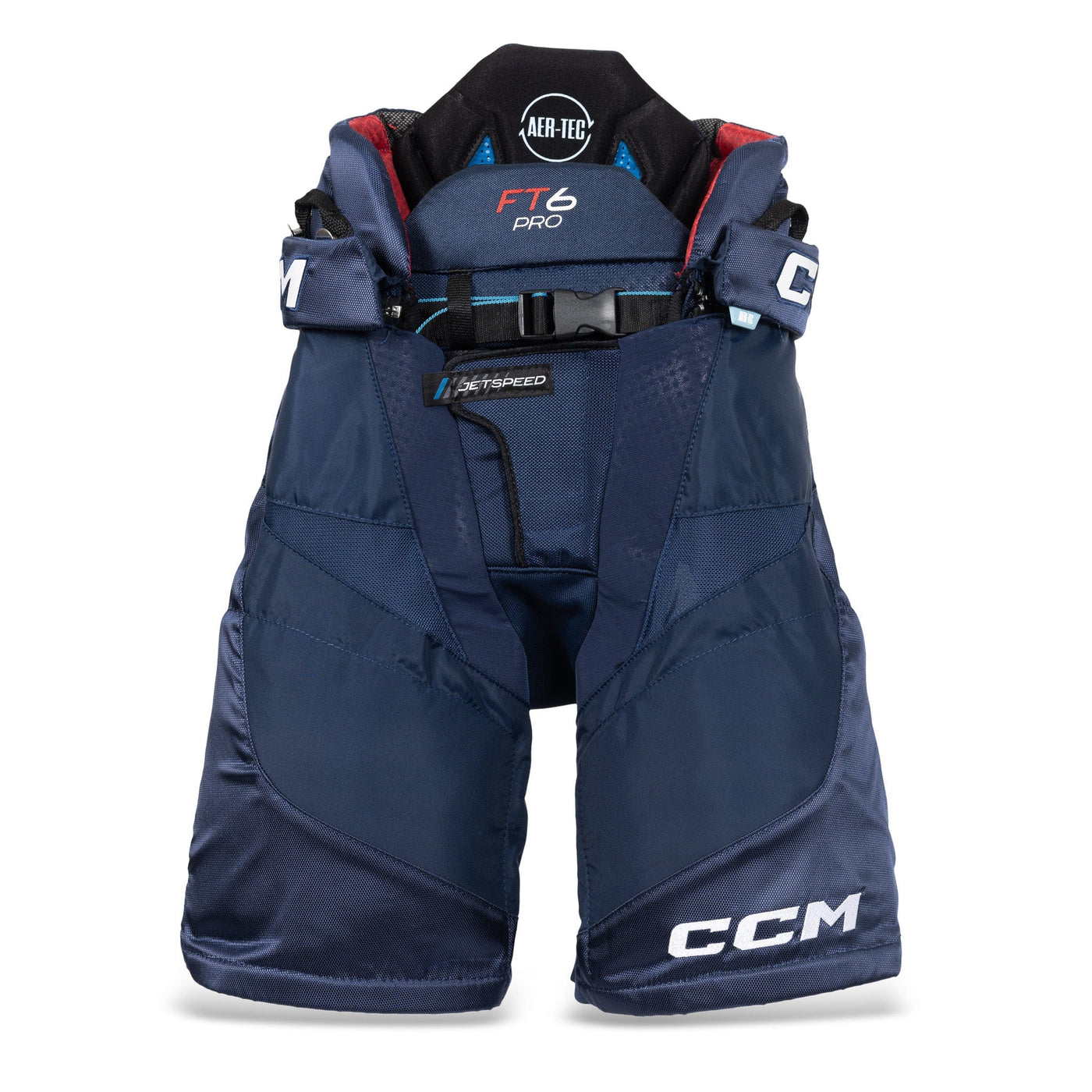 CCM Jetspeed FT6 Pro Senior Hockey Pants - TheHockeyShop.com