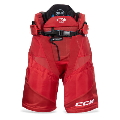 CCM Jetspeed FT6 Pro Senior Hockey Pants - TheHockeyShop.com