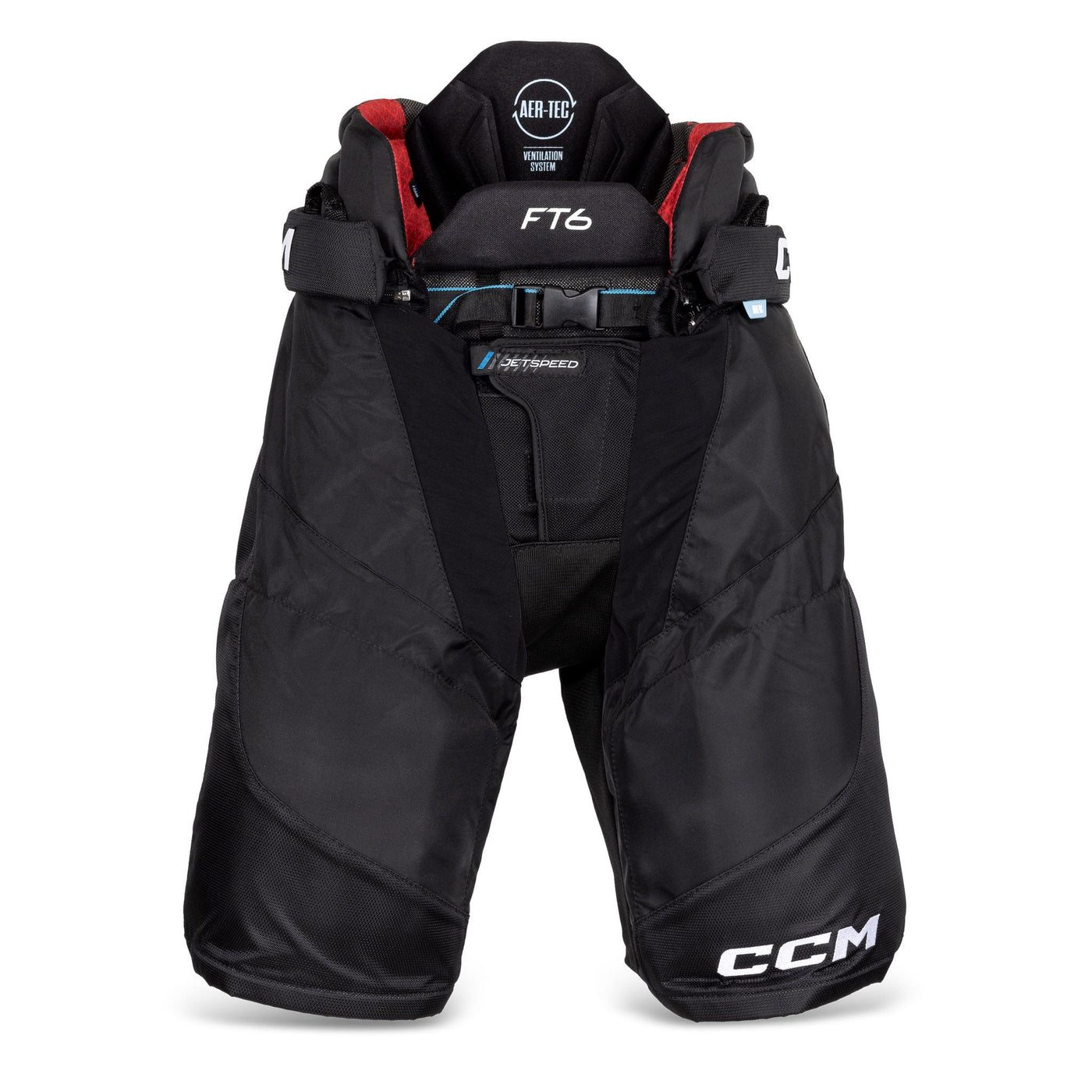 CCM Jetspeed FT6 Senior Hockey Pants - The Hockey Shop Source For Sports