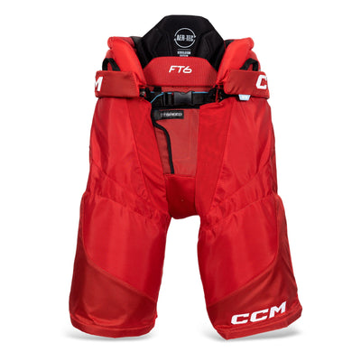 CCM Jetspeed FT6 Senior Hockey Pants - TheHockeyShop.com