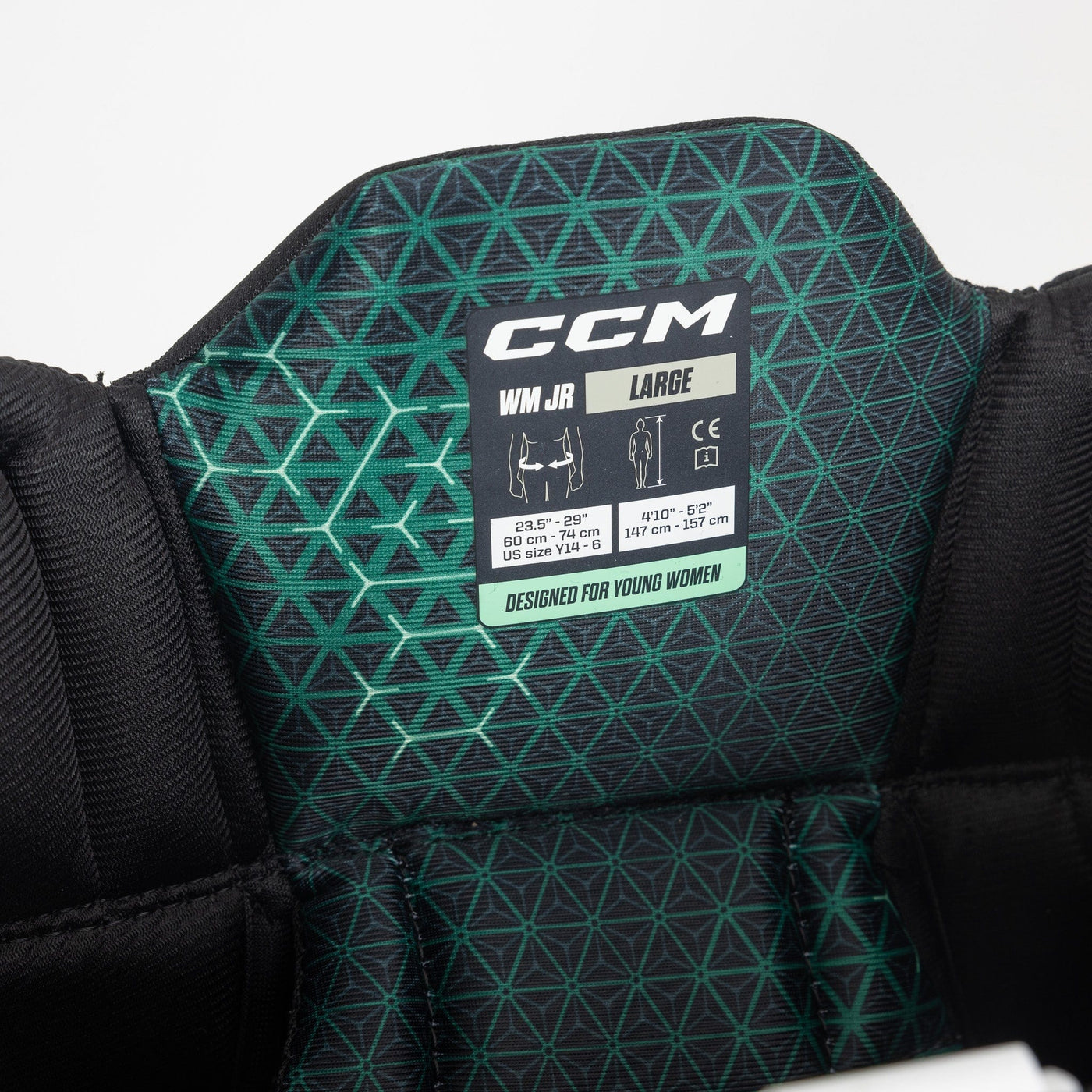 CCM Jetspeed FTW Junior Hockey Pants - 2024 - TheHockeyShop.com