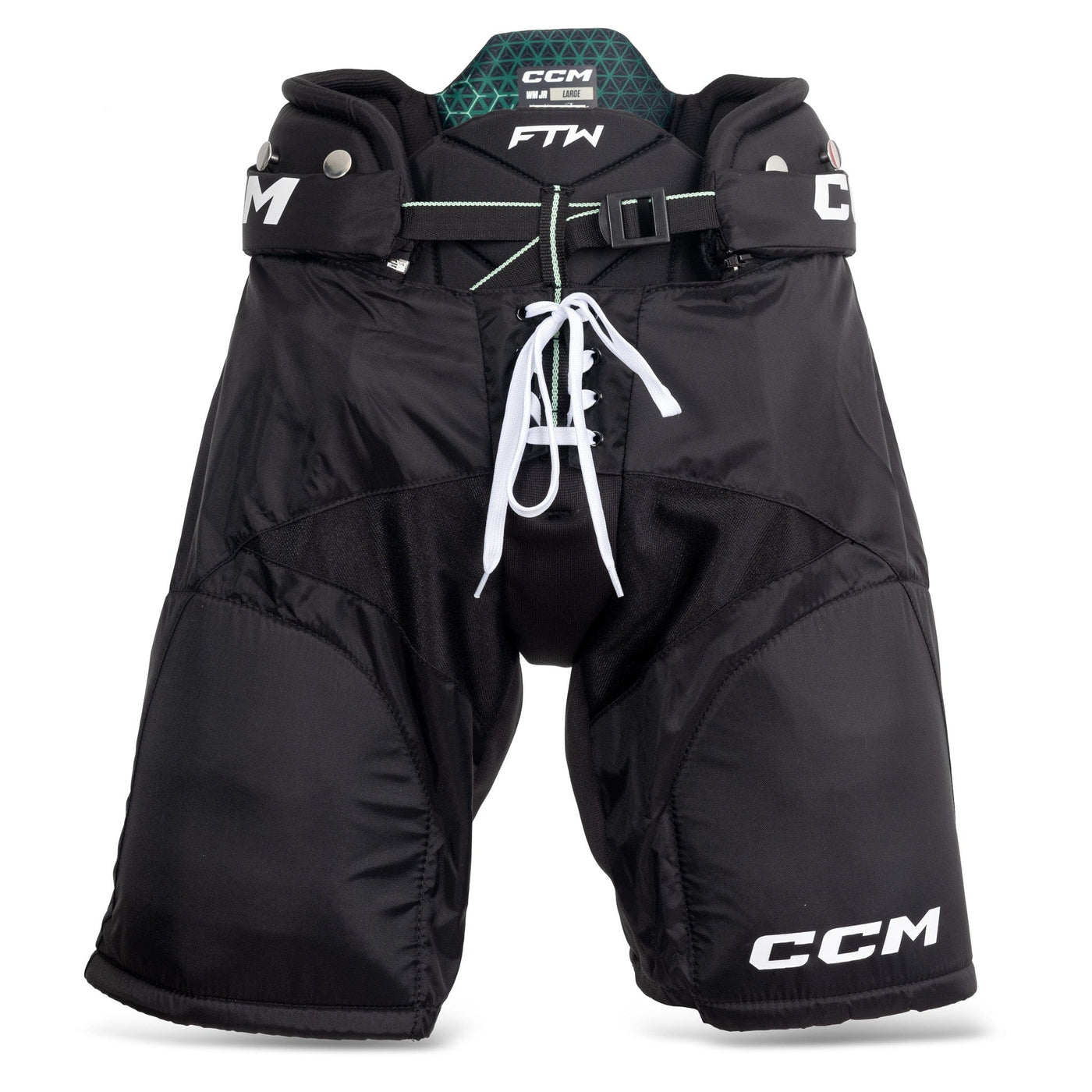 CCM Jetspeed FTW Junior Hockey Pants - 2024 - TheHockeyShop.com