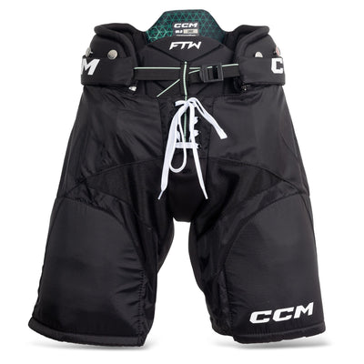 CCM Jetspeed FTW Junior Hockey Pants - 2024 - TheHockeyShop.com